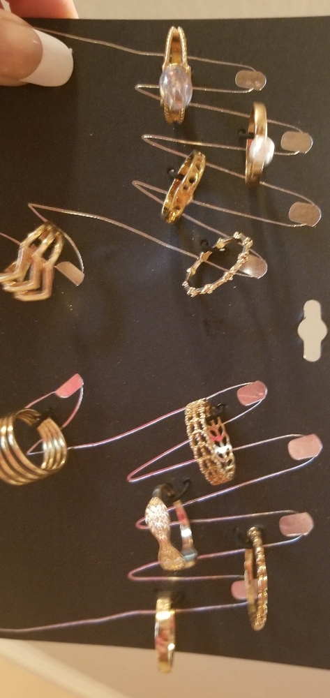 💍 Fashion  Jewelry 💍